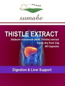 Thistle Extract