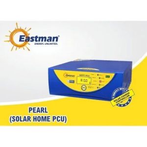 Eastman Solar Inverter