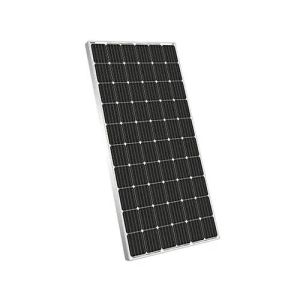 Luminious Solar Panel