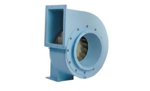 Electric Centrifugal Blower