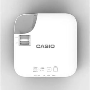 Casio Projector