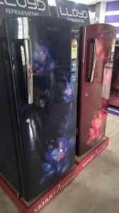 Lloyd Single Door Refrigerator
