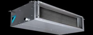 GI Steel Ductable AC, For Home, Restaurant, Commercial Building, Power : 1-Phase, 220-240V/50 Hz