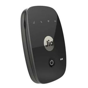Jio Wifi Hotspot Device