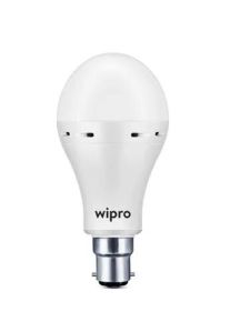 Wipro LED Bulb