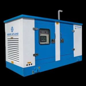 ashok leyland diesel generator