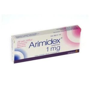 Arimidex Tablet