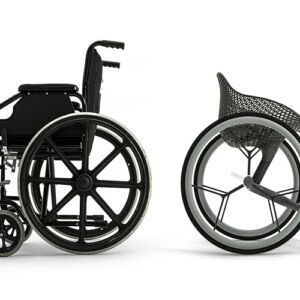 patient wheel chair