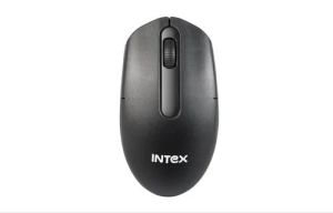 Intex Wireless Mouse