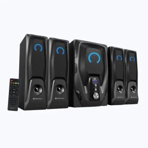 Zebronics Bluetooth Speakers