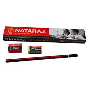 Nataraj Writing Pencils