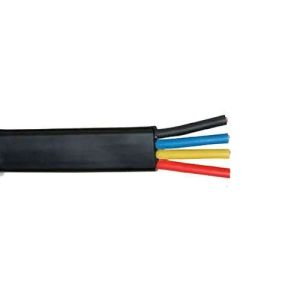 Flat Submersible Cables