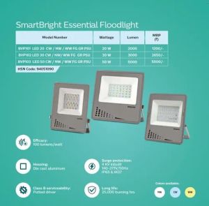 led flood light