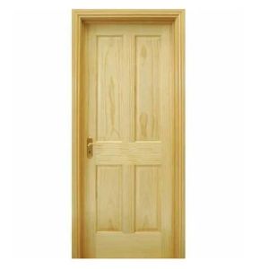 Pinewood Door