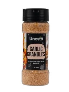 garlic granules