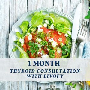 Thyroid diet plan