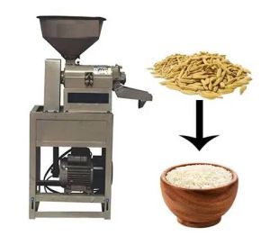 food processing machinery