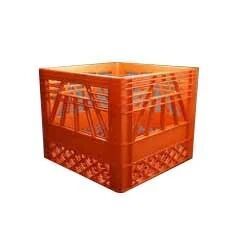 plastic crate