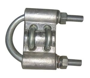 Dead End Clamp