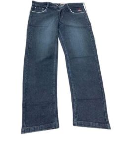 Fanvox Men Denim Jeans