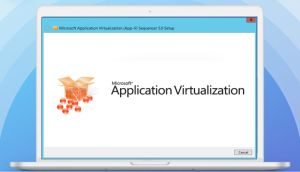 Best Application Virtualization Training from Hyderabad