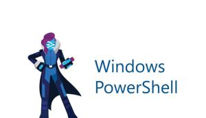 windows powershell online training