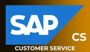 SAP Customer Service (CS) Training from Hyderabad