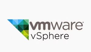 vmware vsphere online training course