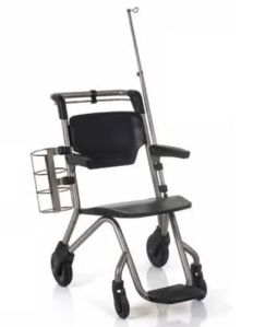 Stackable Wheel Chair