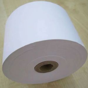 PE Coated Paper Roll