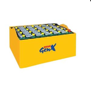 Exide Genx Traction Battery