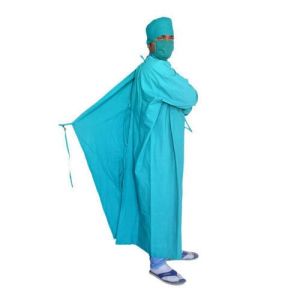 Ortho Surgeon Gowns