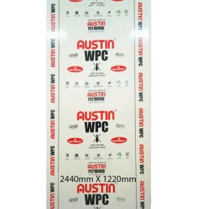 Austin WPC Board