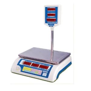 Super Market Weighing Scale