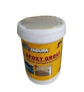 Epoxy Grout