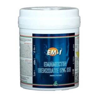 Emamectin Benzoate Insecticide