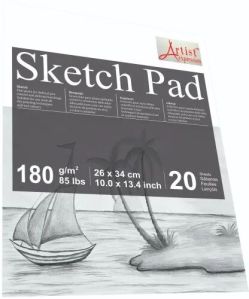 Sketch Pad