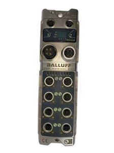 Balluff Remote IO Module