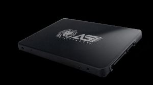 AGI 2.5 SATA 256 GB SSD Solid State Drive