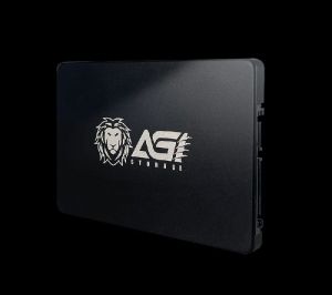 AGI 2.5 SATA QLC 1TB SSD Solid State Drive