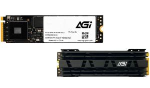 AGI &amp;quot;M.2 PCIE 2280 GEN 4 x 4&amp;quot; 1TB SSD Solid State Drive