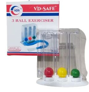 Ball Exerciser