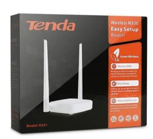 Wireless Easy Setup Router
