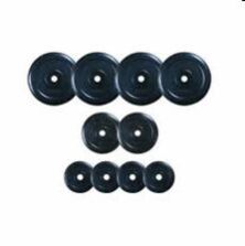 High Quality Rubber Weight(presto Gym)