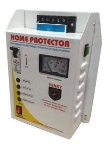 Single Phase Home Protector