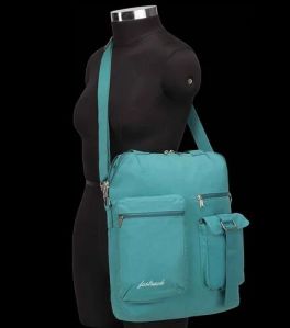 Fastrack Canvas Bags