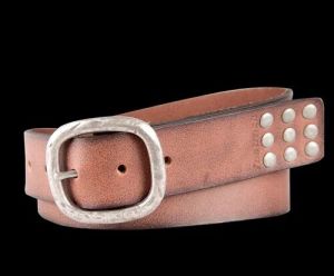 Fastrack Women Leather Belt