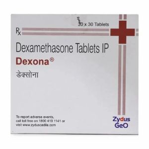 Dexona Tablets