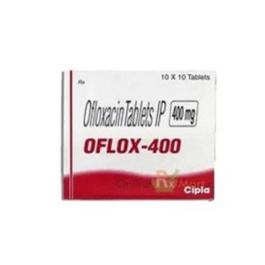 Oflox Tablets