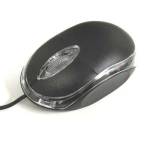 Terabyte Computer Mouse